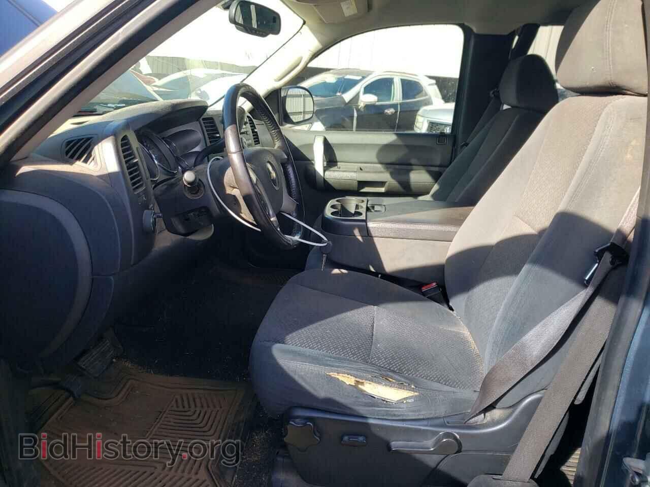 2007 CHEVROLET ALL Models - VIN: 2GCEK19J071694589 - Фото 7