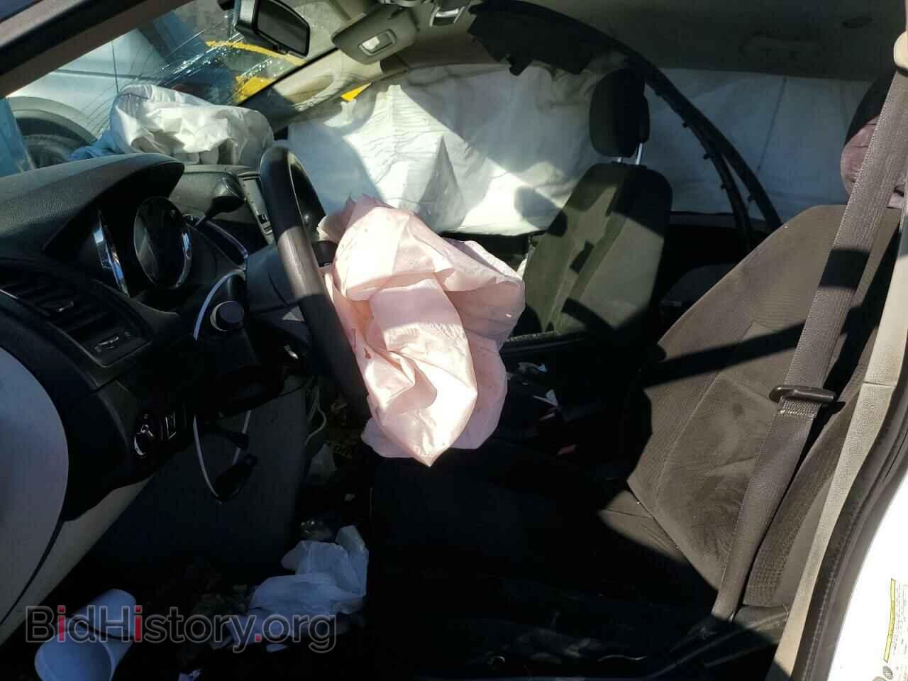 2018 DODGE CARAVAN - VIN: 2C4RDGBG1JR166145 - Фото 7