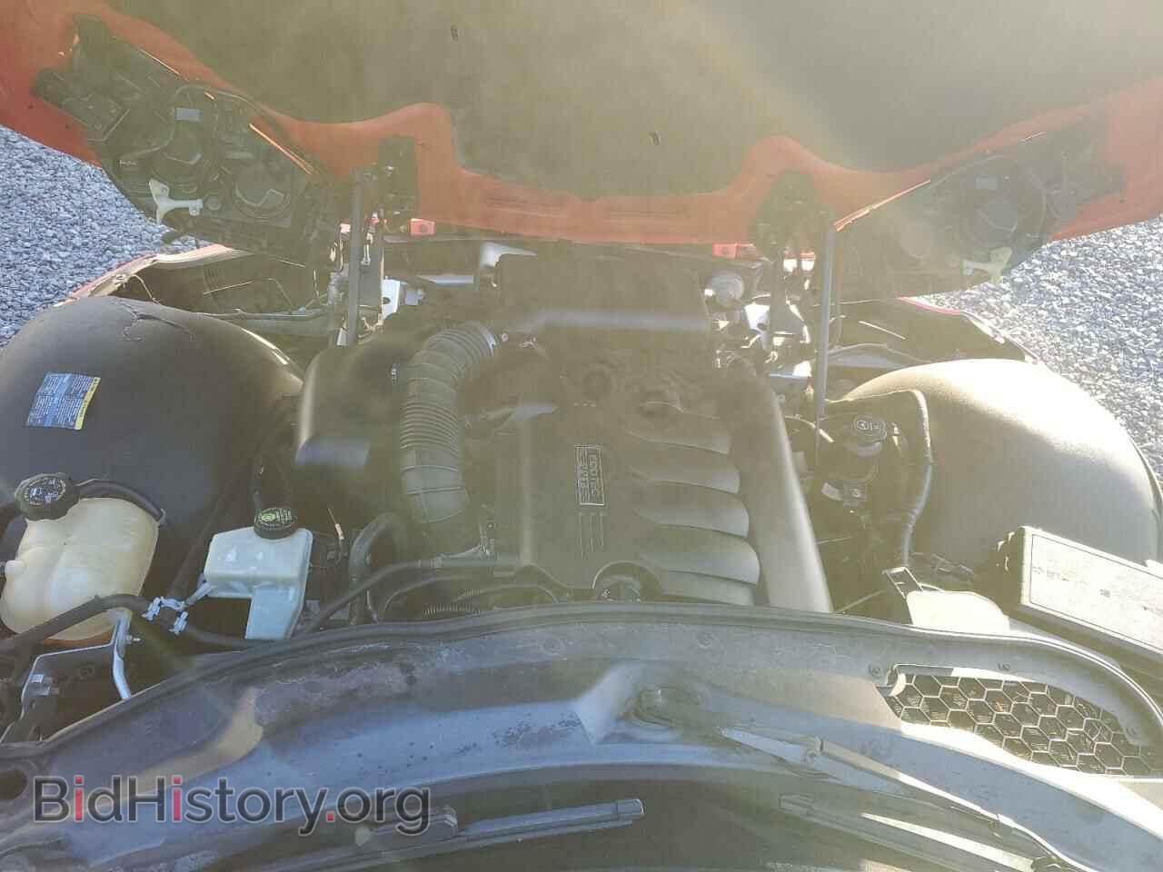 2007 SATURN SKY - VIN: 1G8MB35B07Y109331 - Фото 11