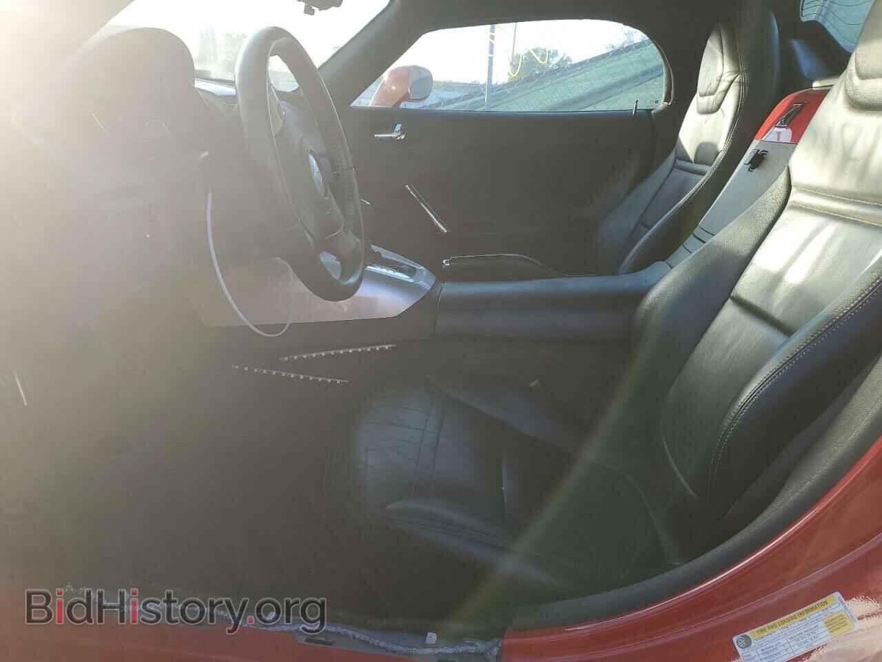 2007 SATURN SKY - VIN: 1G8MB35B07Y109331 - Фото 7