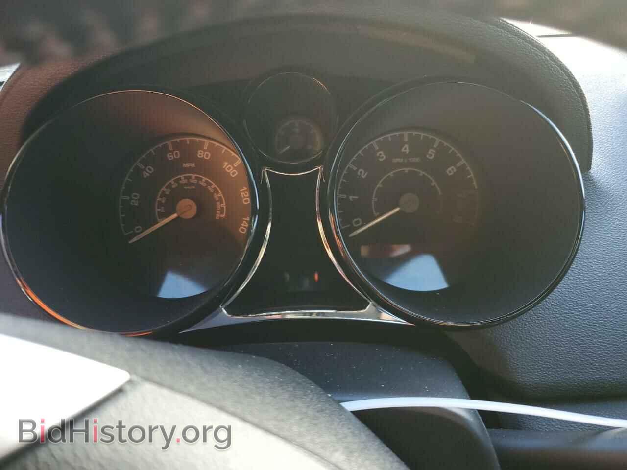 2007 SATURN SKY - VIN: 1G8MB35B07Y109331 - Фото 9
