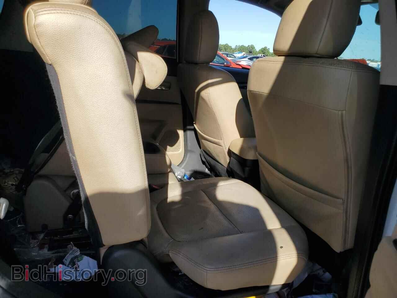 2017 MITSUBISHI OUTLANDER - VIN: JA4AD3A37HZ010948 - Фото 11