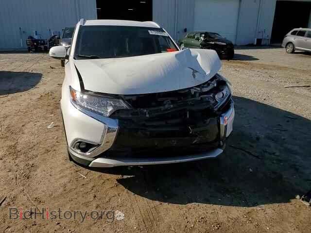 2017 MITSUBISHI OUTLANDER - VIN: JA4AD3A37HZ010948 - Фото 14