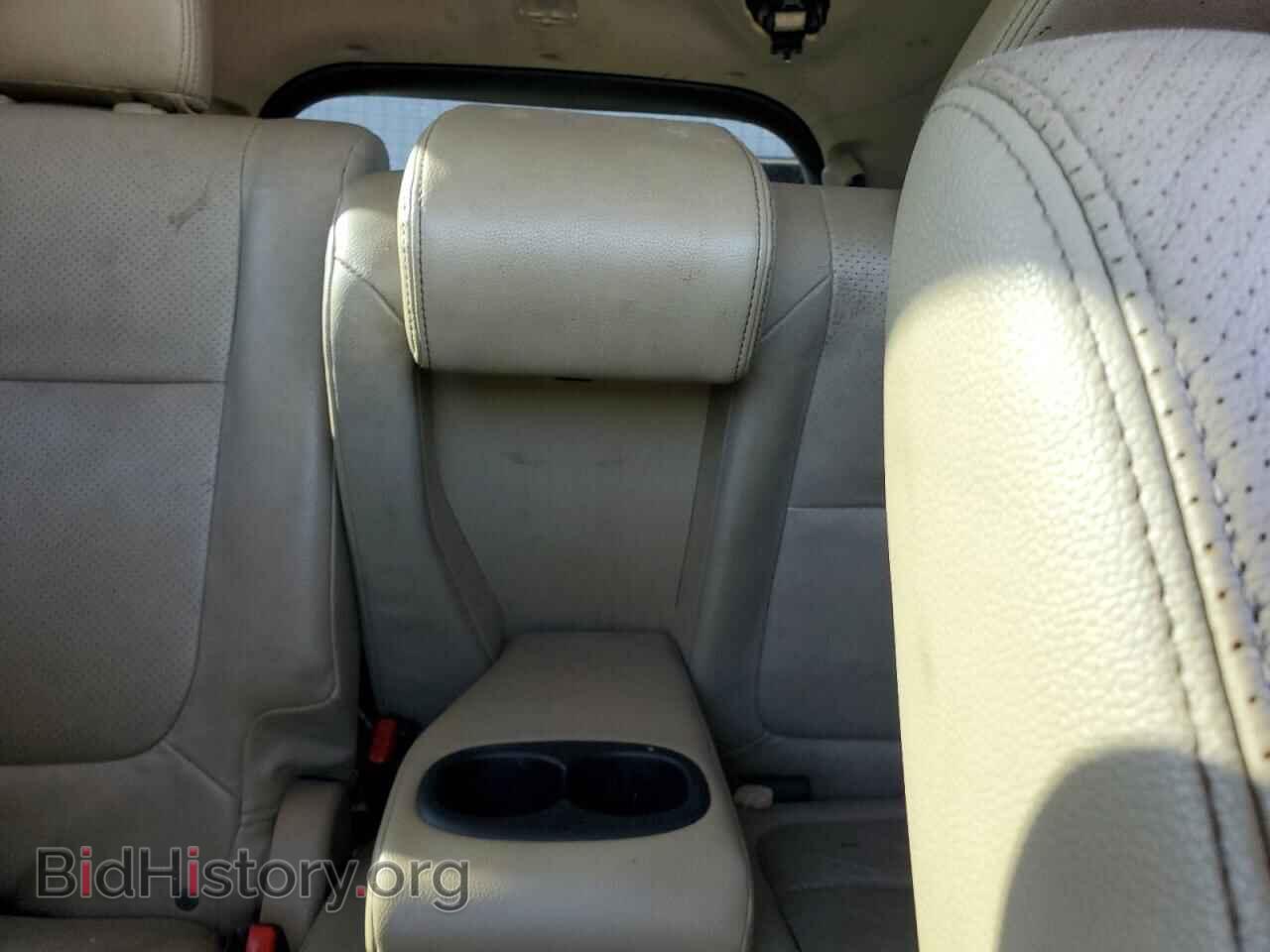 2017 MITSUBISHI OUTLANDER - VIN: JA4AD3A37HZ010948 - Фото 10
