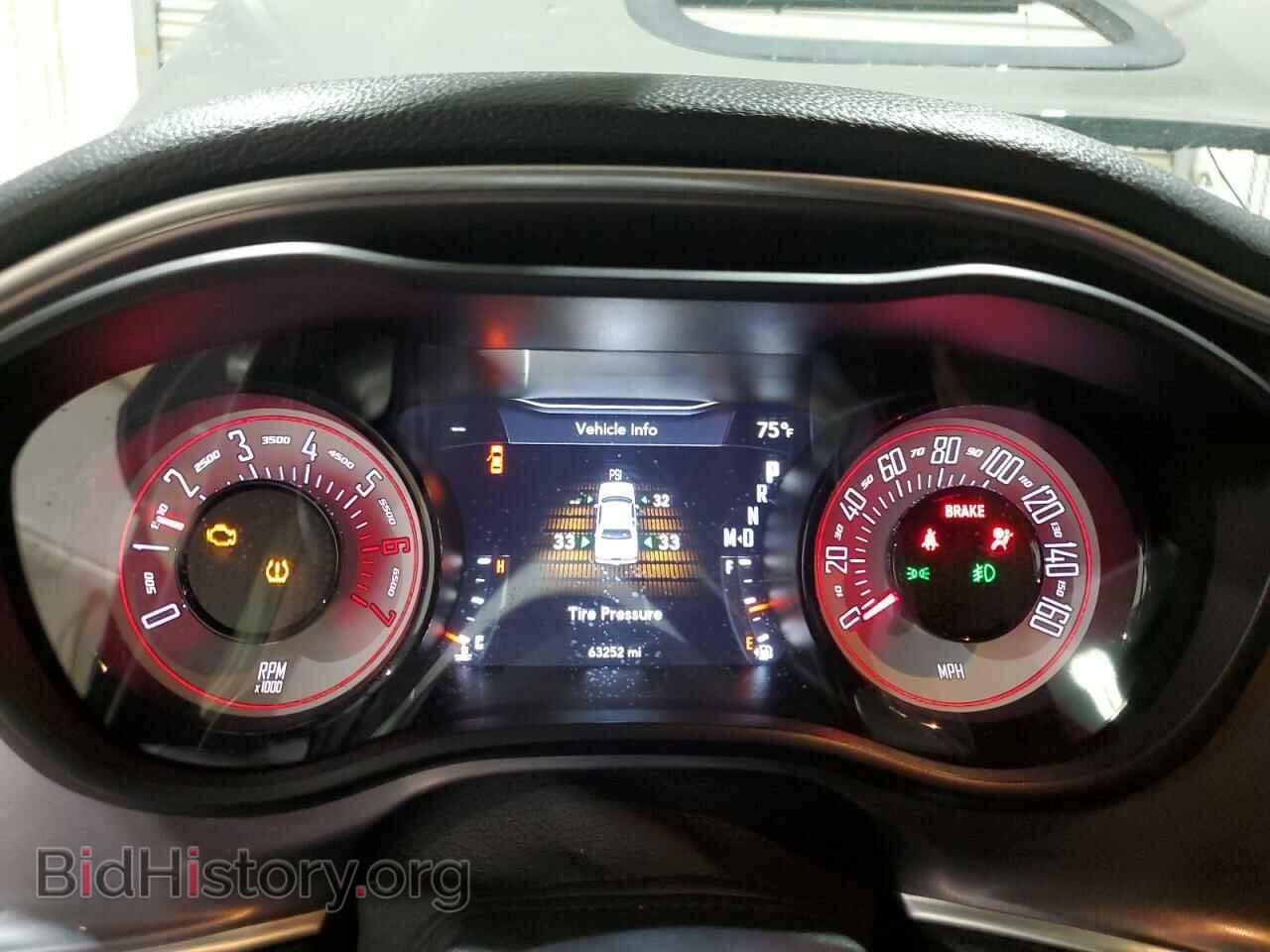 2019 DODGE CHALLENGER - VIN: 2C3CDZBT7KH509406 - Photo 9