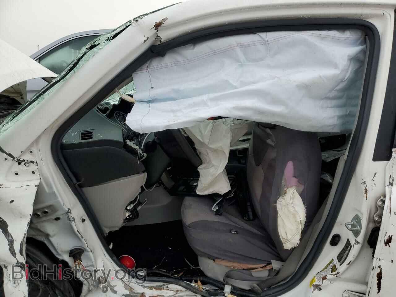2012 TOYOTA COROLLA - VIN: 2T1BU4EE8CC804730 - Фото 7