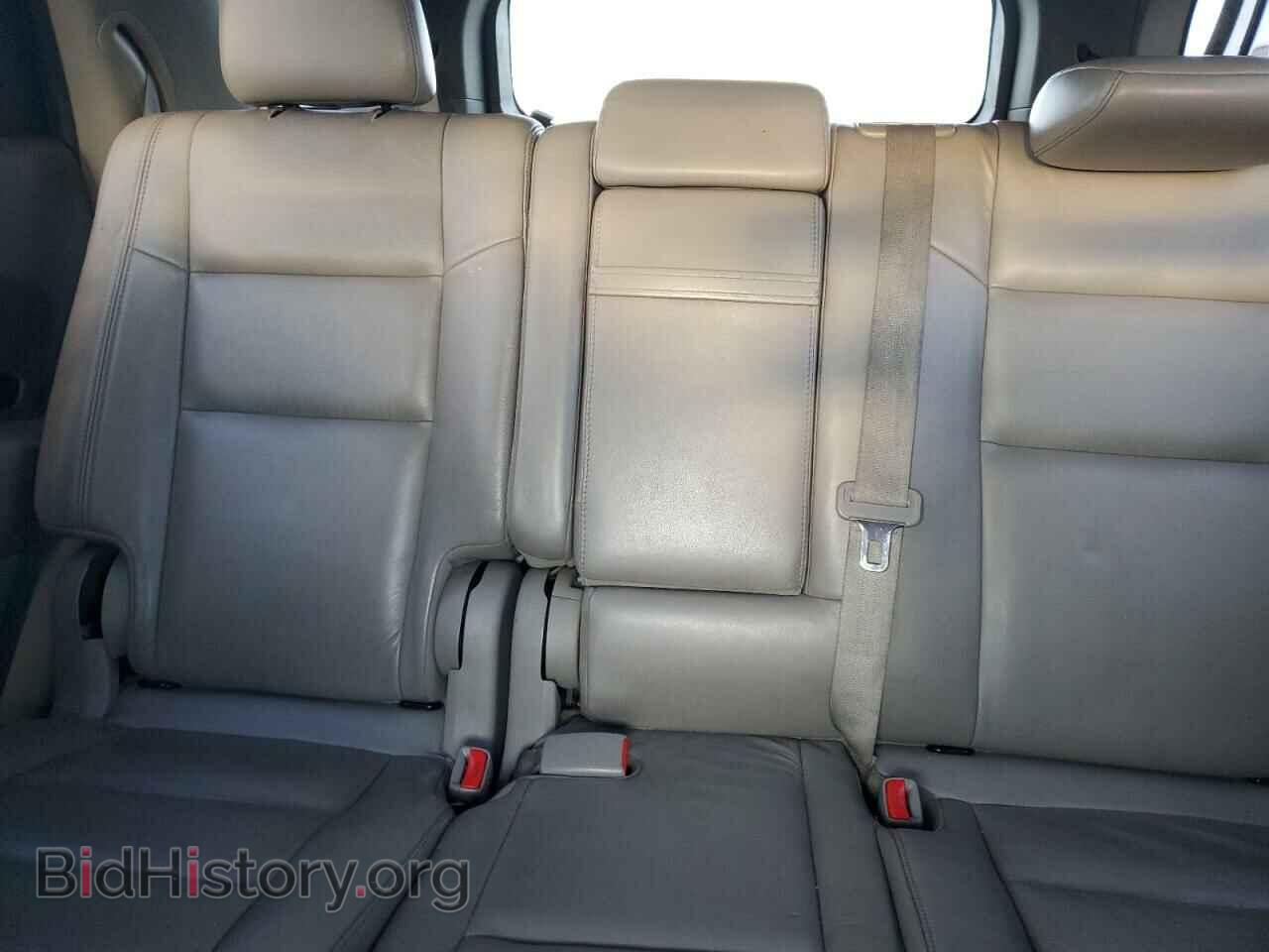 2013 DODGE DURANGO - VIN: 1C4RDJDG7DC540412 - Фото 10