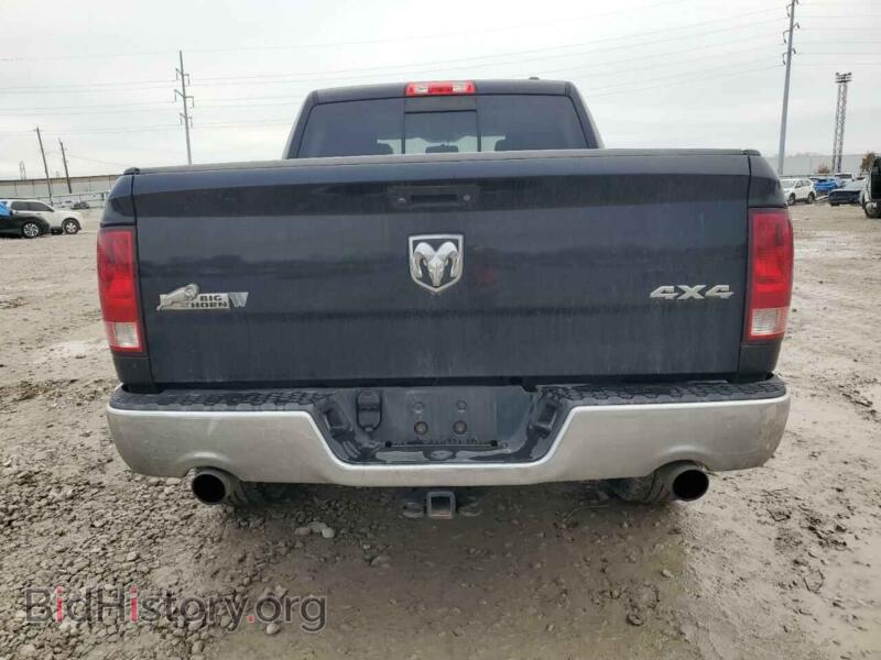 2012 Dodge RAM 1500 (VIN 1C6RD7LT3CS291152) — photo 6 of 12