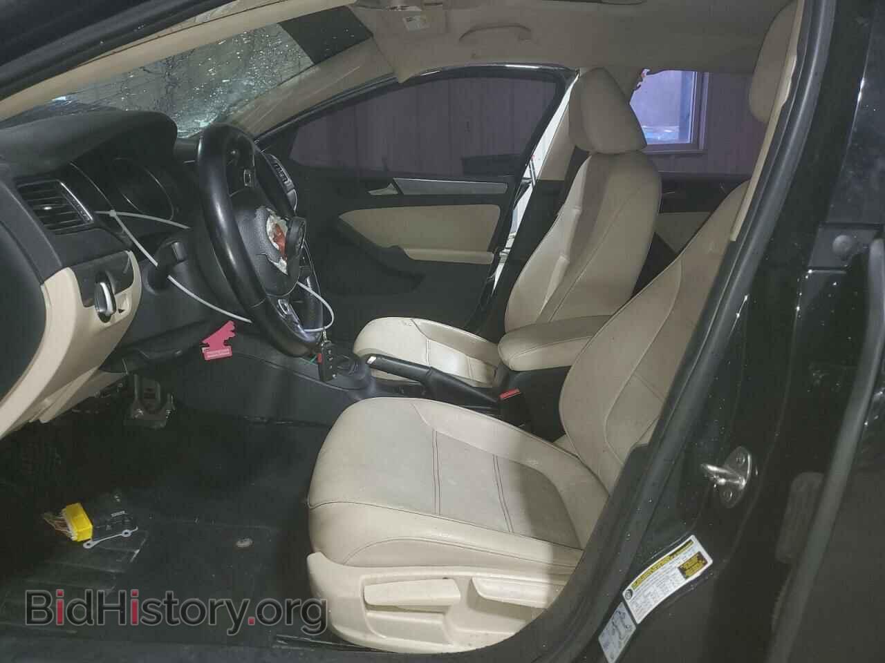 2017 VOLKSWAGEN JETTA - VIN: 3VWDB7AJ0HM346289 - Photo 7