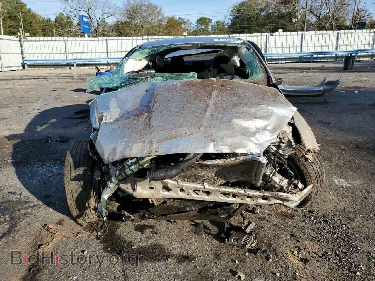 2016 FORD FOCUS - VIN: 1FADP3F28GL326800 - Фото 5
