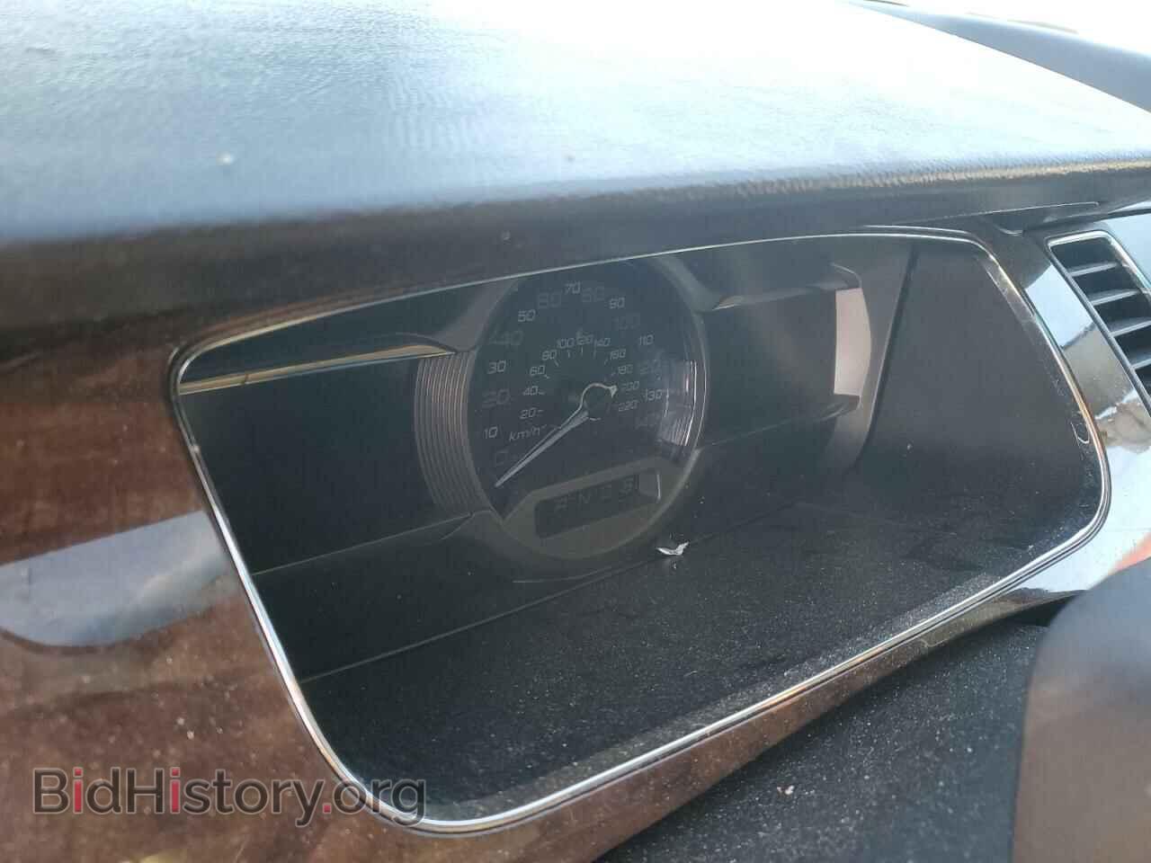 2013 FORD TAURUS - VIN: 1FAHP2F86DG215618 - Photo 9