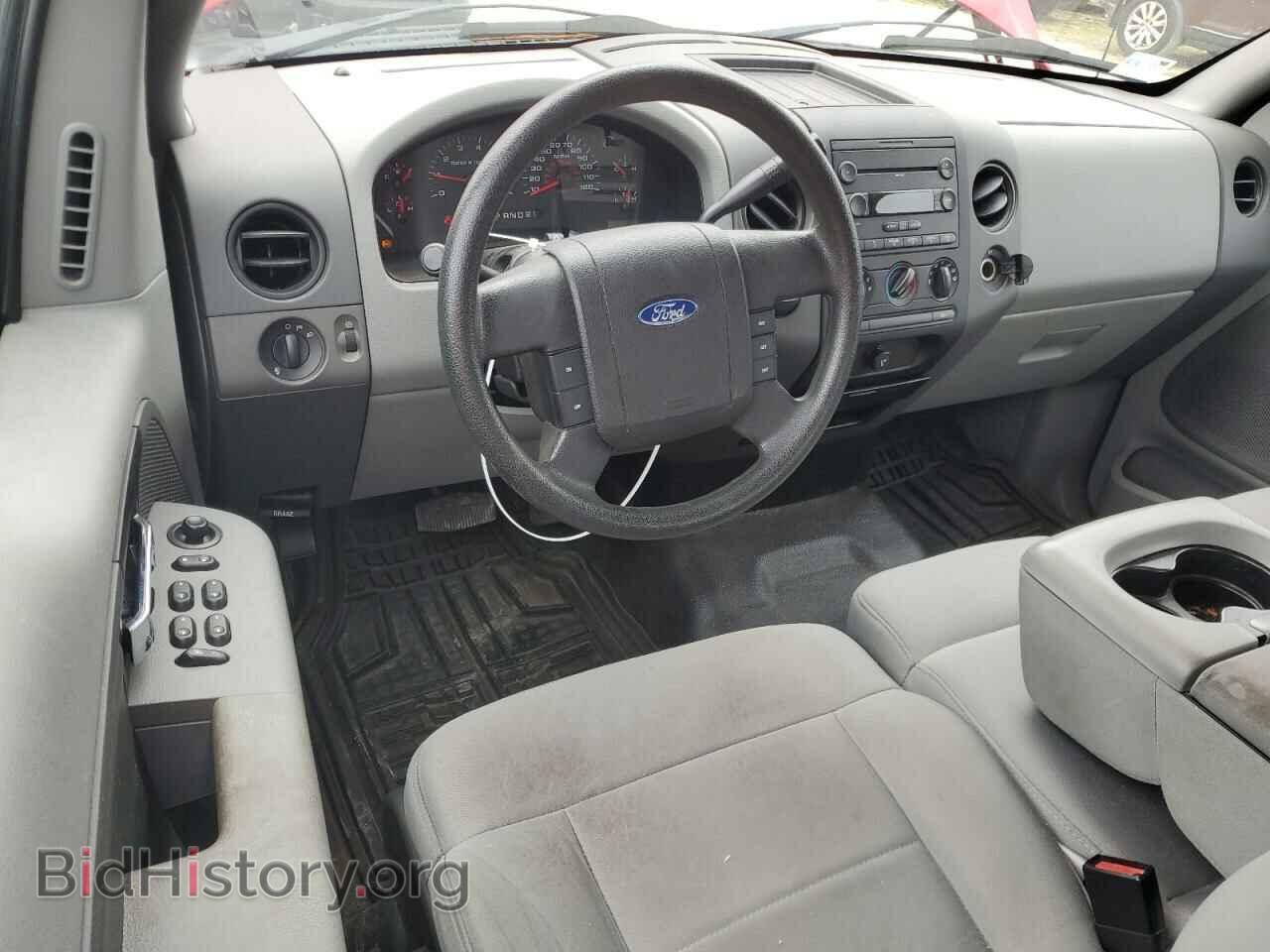 2007 FORD All Models - VIN: 1FTRX12W77NA76547 - Фото 8