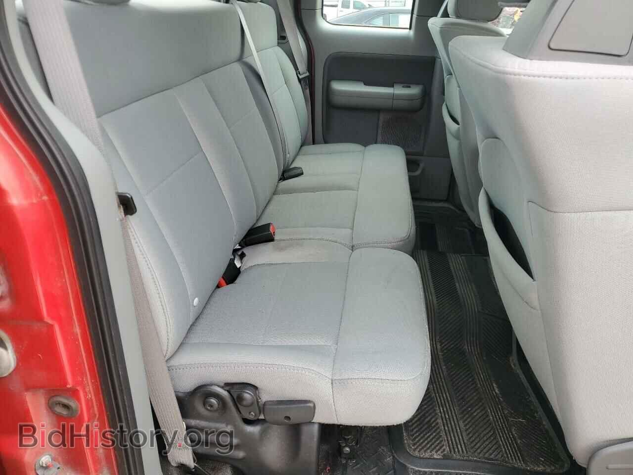 2007 FORD All Models - VIN: 1FTRX12W77NA76547 - Фото 10