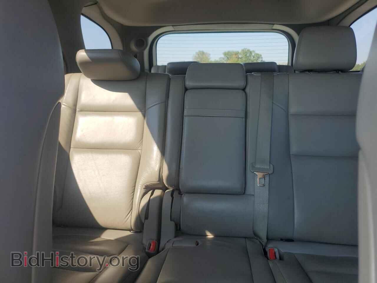 2012 DODGE DURANGO - VIN: 1C4RDJDG2CC100600 - Photo 10