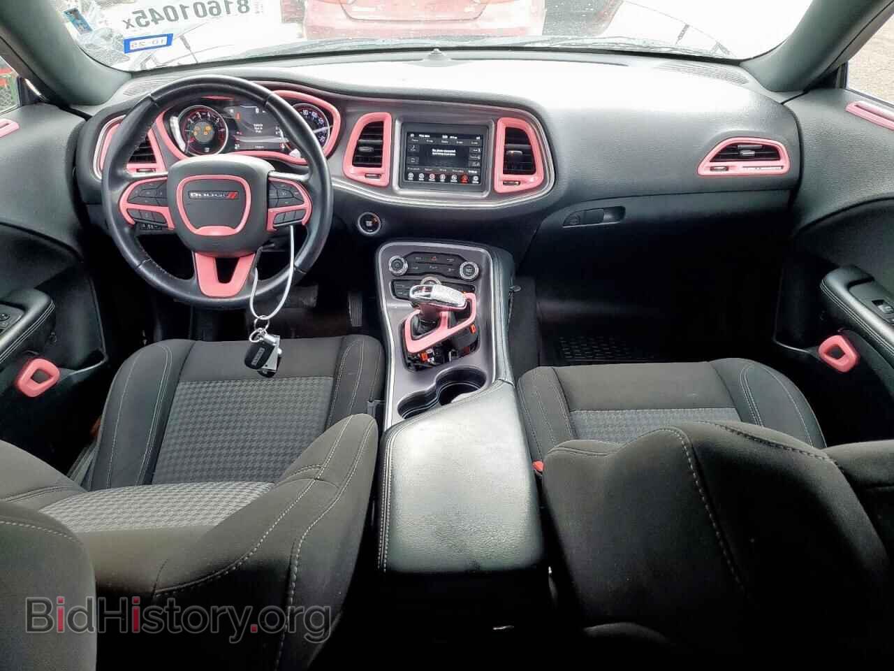 2021 DODGE CHALLENGER - VIN: 2C3CDZAG5MH623220 - Фото 8