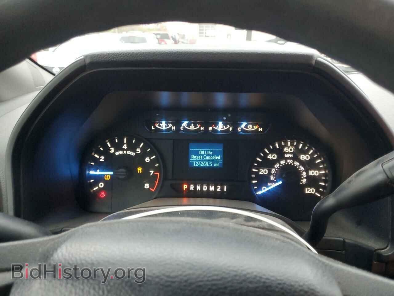 2018 FORD All Models - VIN: 1FTMF1CB2JKD94576 - Photo 9