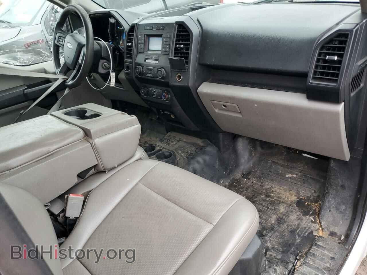 2018 FORD All Models - VIN: 1FTMF1CB2JKD94576 - Photo 10