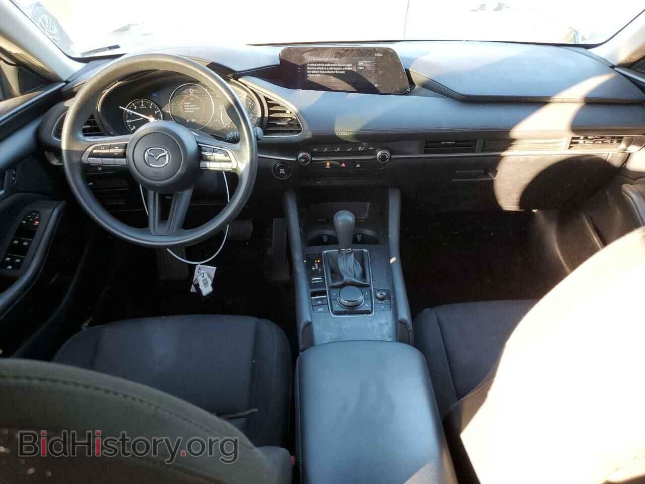 2021 MAZDA 3 - VIN: 3MZBPAA78MM203384 - Фото 8