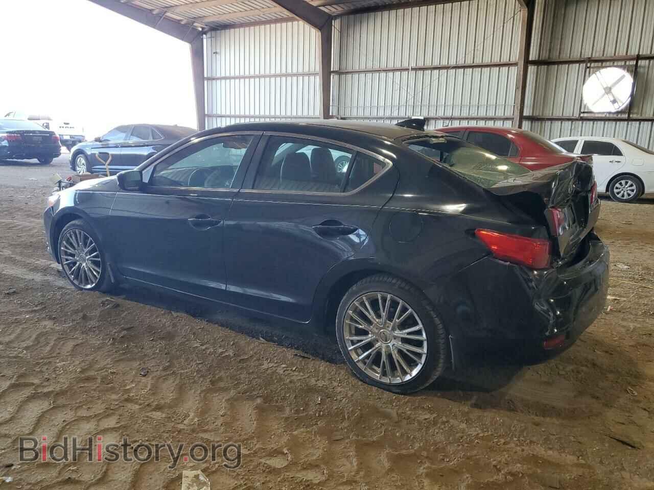 2013 ACURA ILX - VIN: 19VDE1F73DE004210 - Фото 2