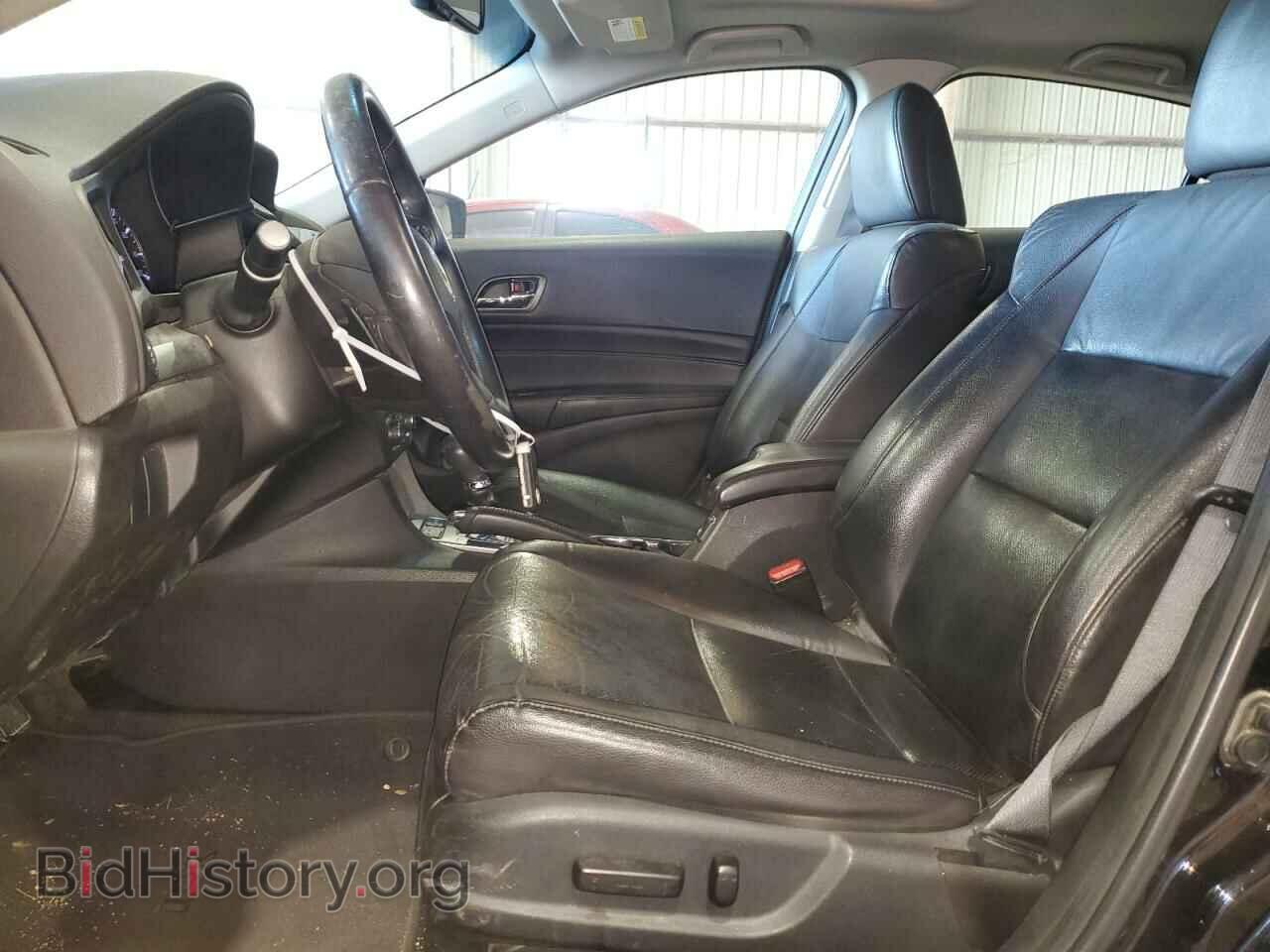 2013 ACURA ILX - VIN: 19VDE1F73DE004210 - Фото 7