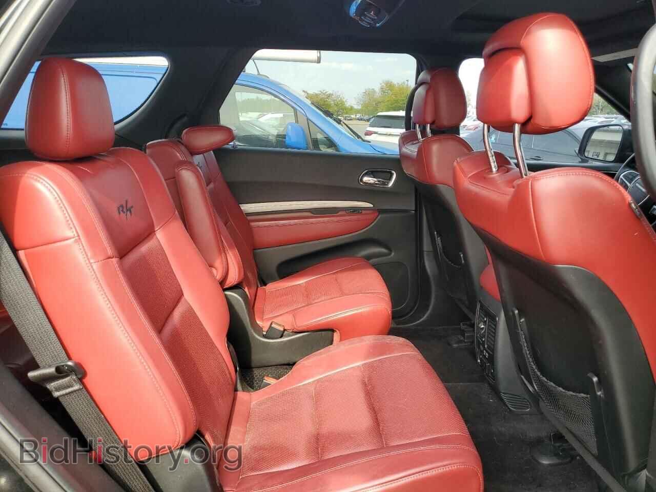2017 DODGE DURANGO - VIN: 1C4SDJCT5HC879126 - Photo 11