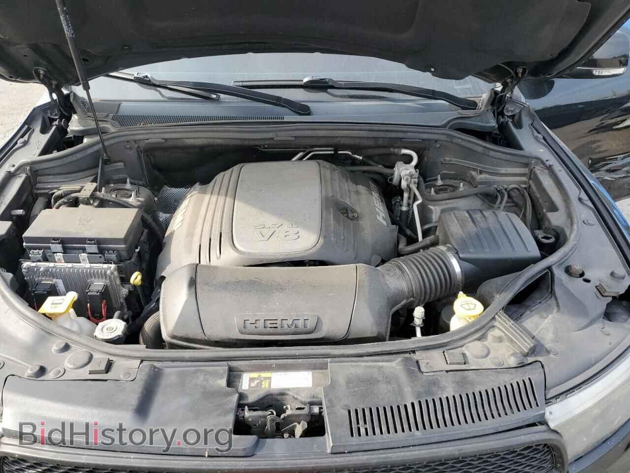 2017 DODGE DURANGO - VIN: 1C4SDJCT5HC879126 - Photo 12