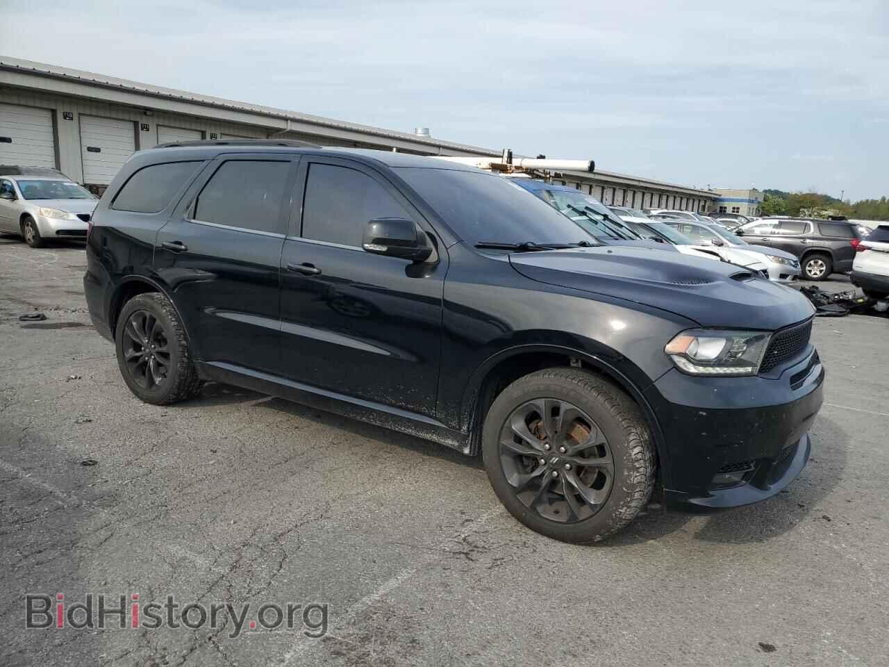 2017 DODGE DURANGO - VIN: 1C4SDJCT5HC879126 - Photo 4