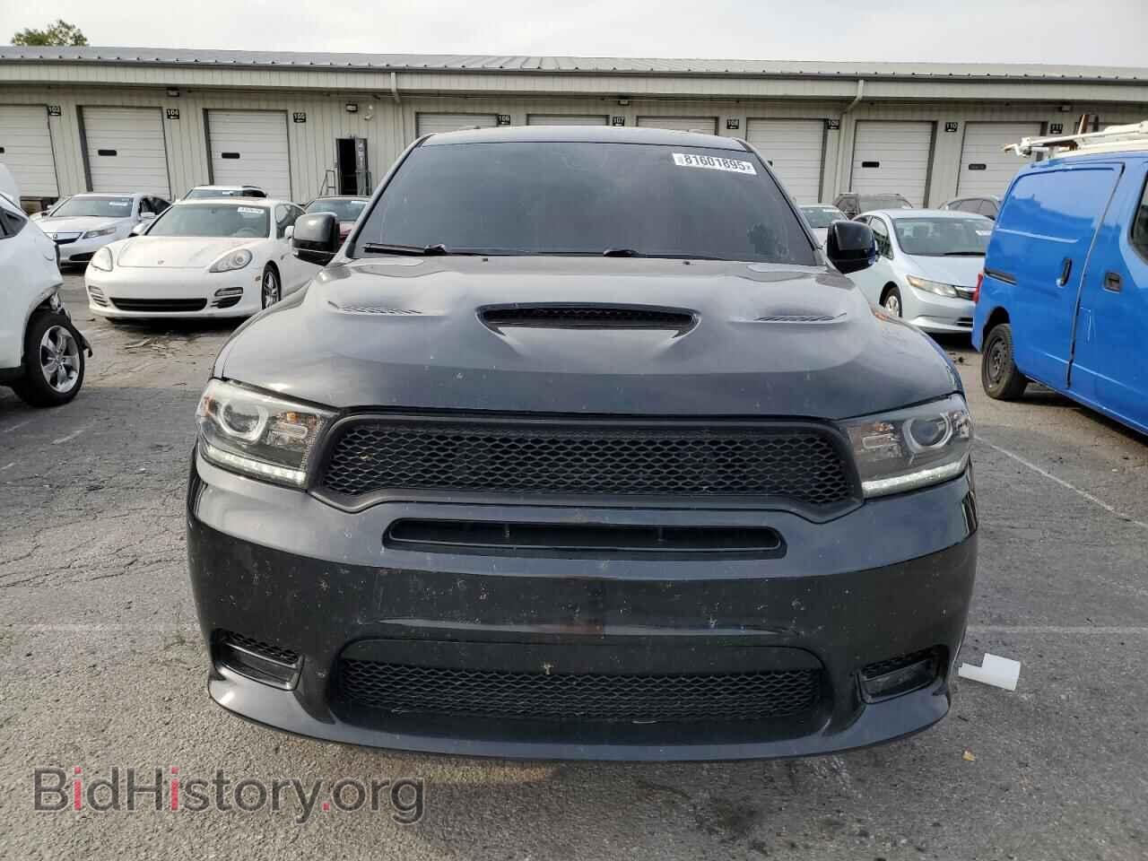 2017 DODGE DURANGO - VIN: 1C4SDJCT5HC879126 - Photo 5