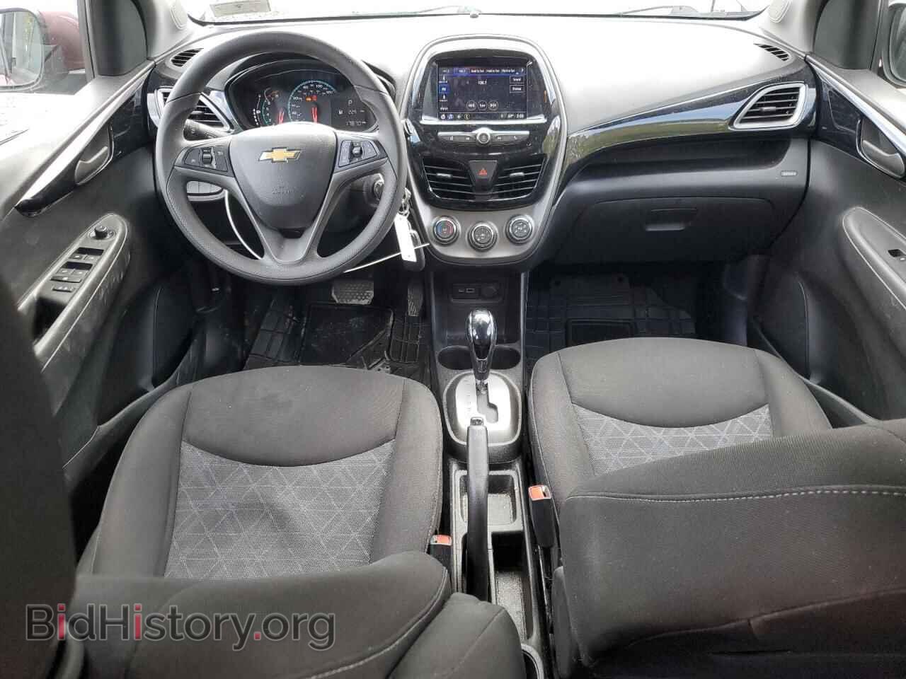 2019 CHEVROLET SPARK - VIN: KL8CD6SA0KC813486 - Фото 8