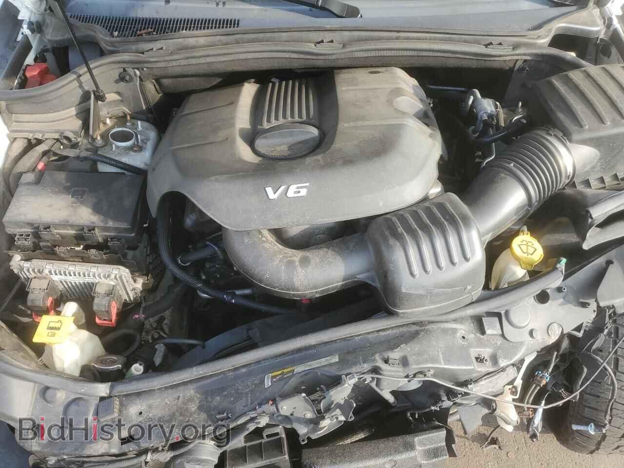 2014 JEEP GRAND CHER - VIN: 1C4RJFAG9EC463473 - Фото 11