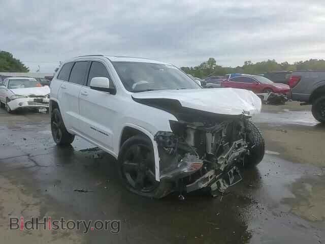 2014 JEEP GRAND CHER - VIN: 1C4RJFAG9EC463473 - Фото 13