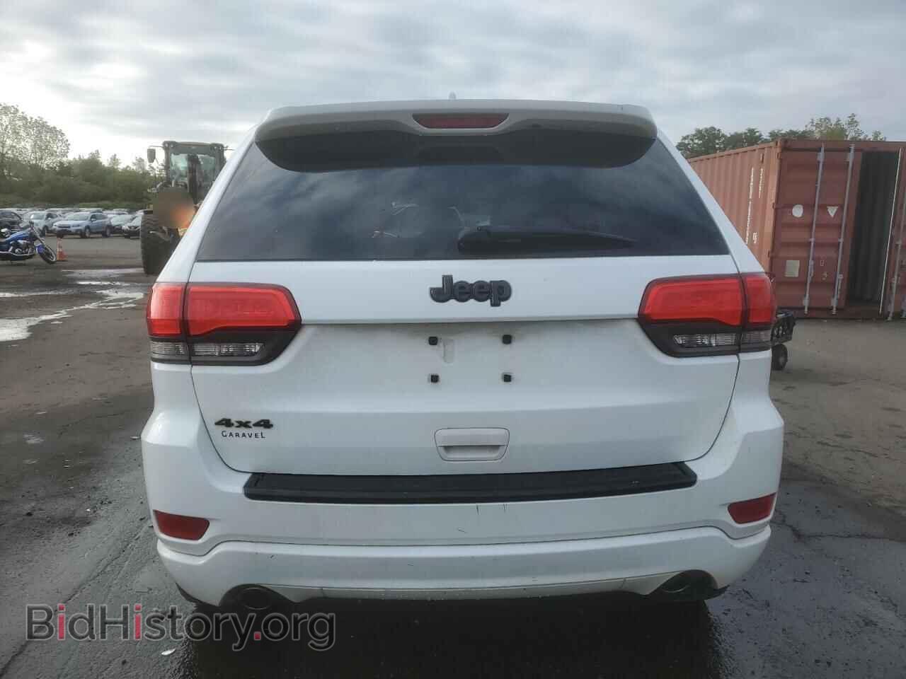 2014 JEEP GRAND CHER - VIN: 1C4RJFAG9EC463473 - Фото 6