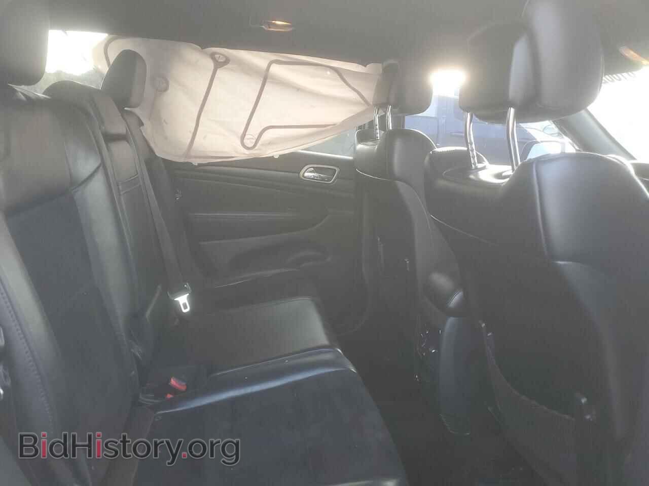 2014 JEEP GRAND CHER - VIN: 1C4RJFAG9EC463473 - Фото 10