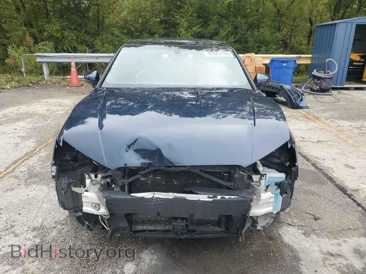2019 AUDI A3 - VIN: WAUJEGFF3KA105619 - Фото 5