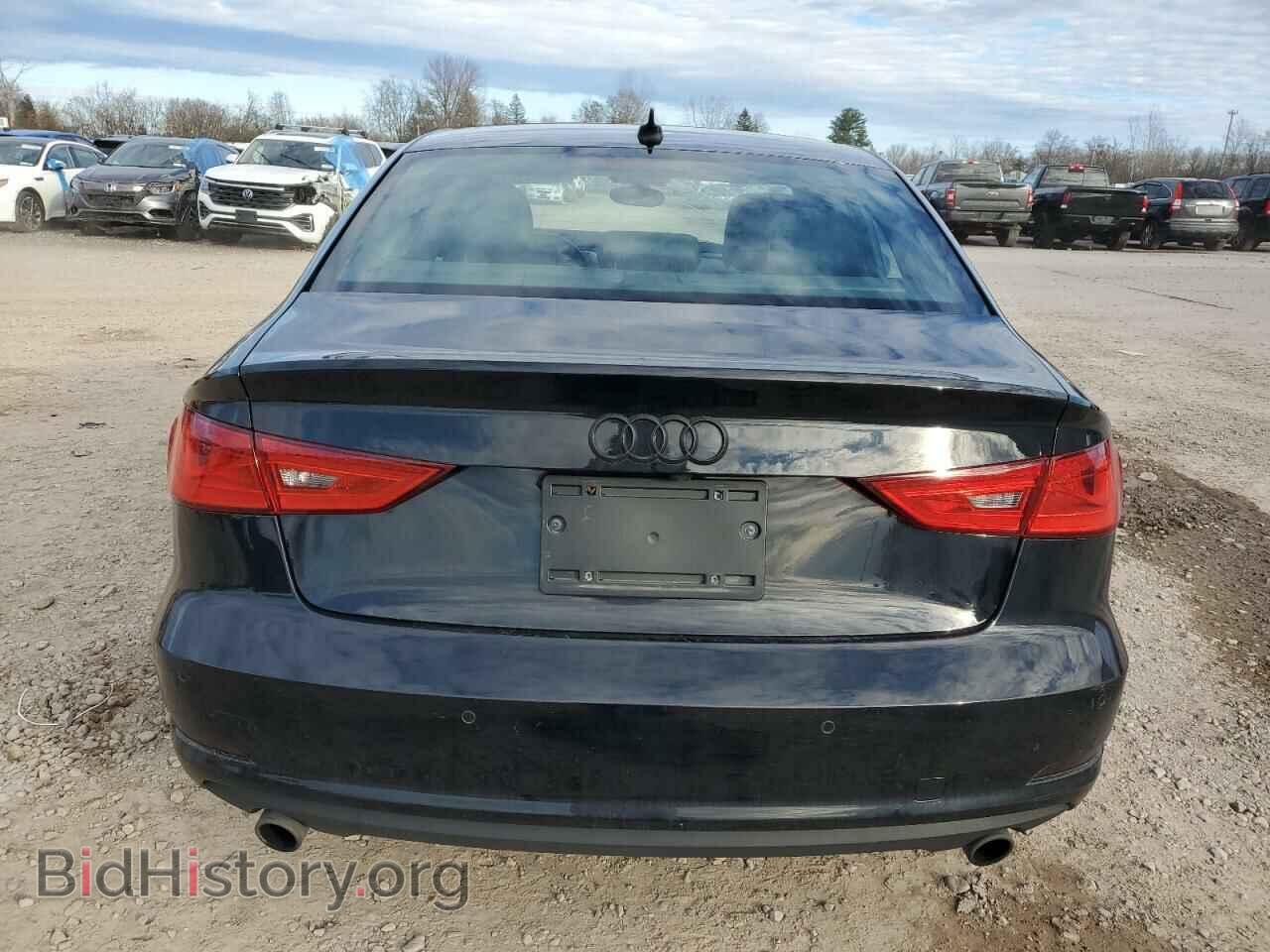 2015 AUDI S3 - VIN: WAUBFGFF6F1065155 - Photo 6