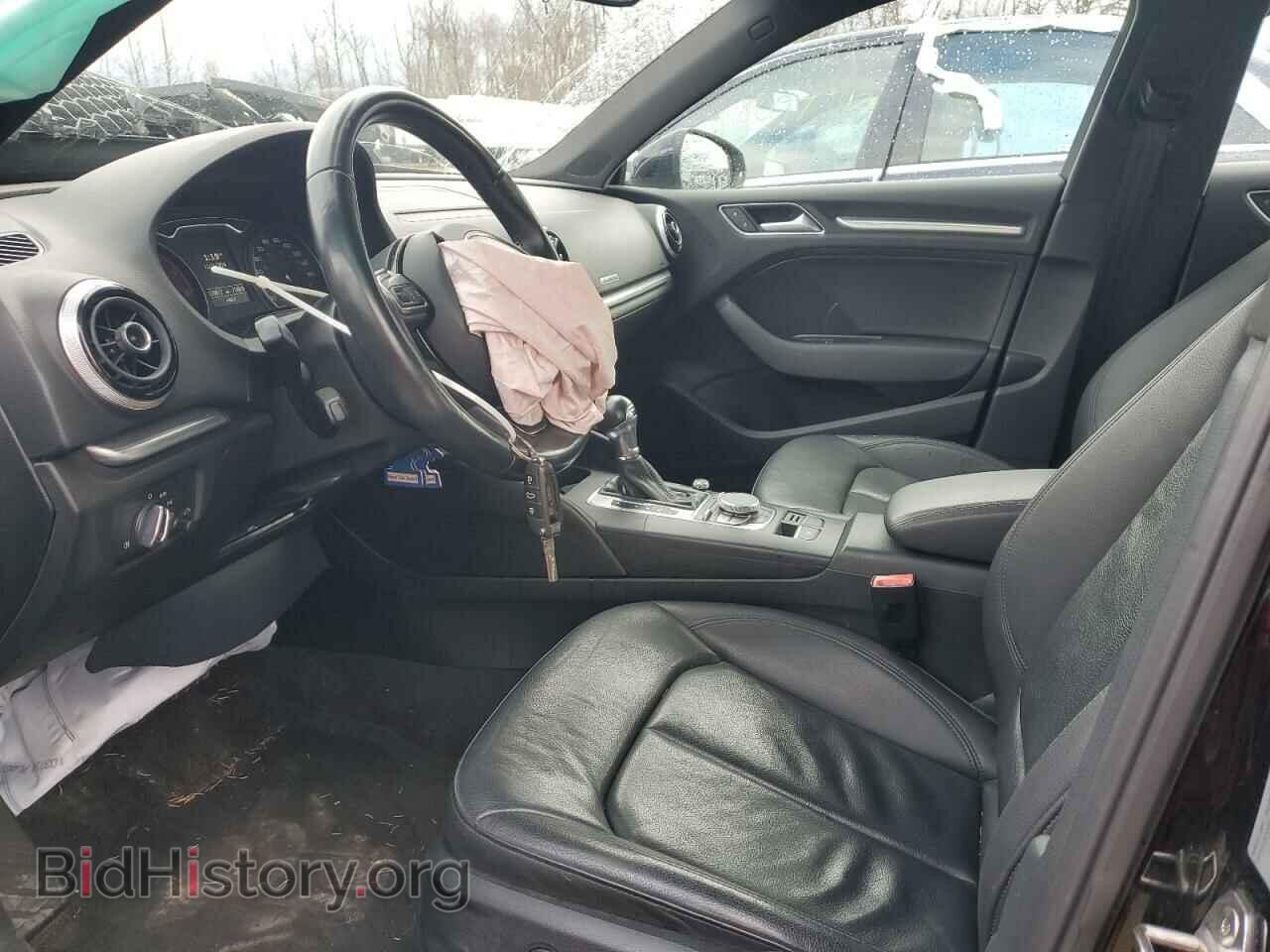 2015 AUDI S3 - VIN: WAUBFGFF6F1065155 - Photo 7