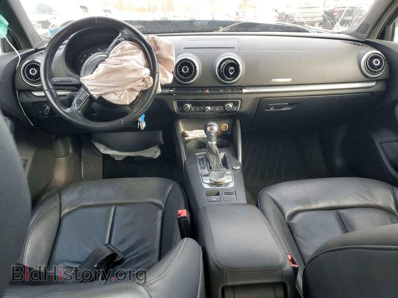 2015 AUDI S3 - VIN: WAUBFGFF6F1065155 - Photo 8