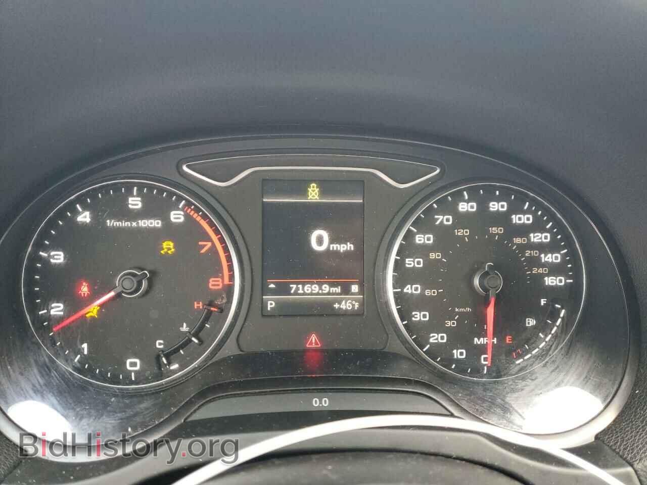 2015 AUDI S3 - VIN: WAUBFGFF6F1065155 - Photo 9