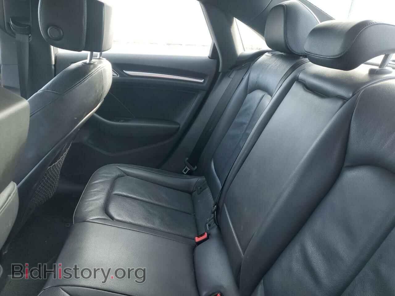 2015 AUDI S3 - VIN: WAUBFGFF6F1065155 - Photo 10