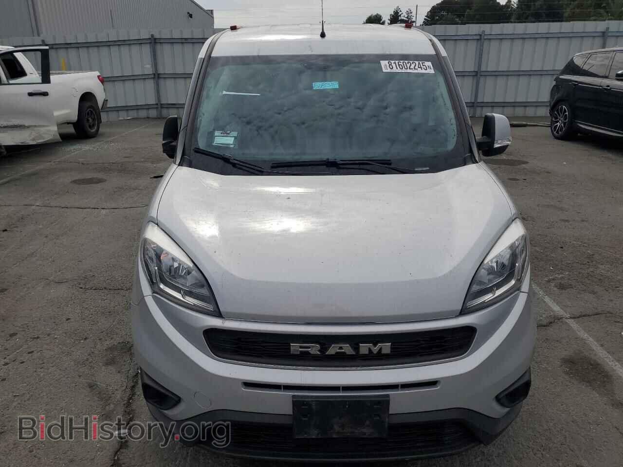 2019 RAM All Models - VIN: ZFBHRFBB9K6N58958 - Photo 5