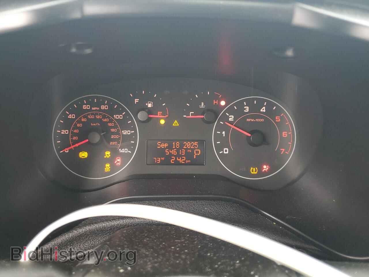 2019 RAM All Models - VIN: ZFBHRFBB9K6N58958 - Photo 9
