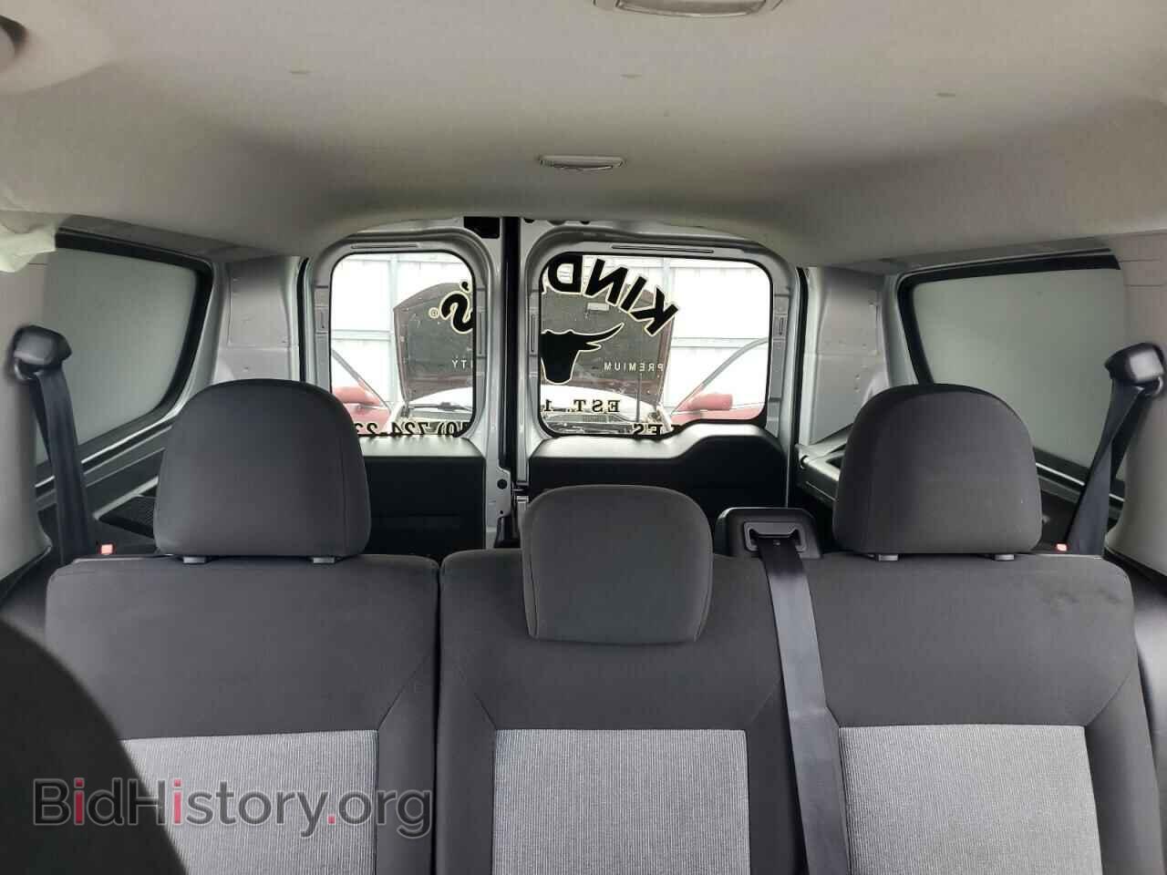 2019 RAM All Models - VIN: ZFBHRFBB9K6N58958 - Photo 10