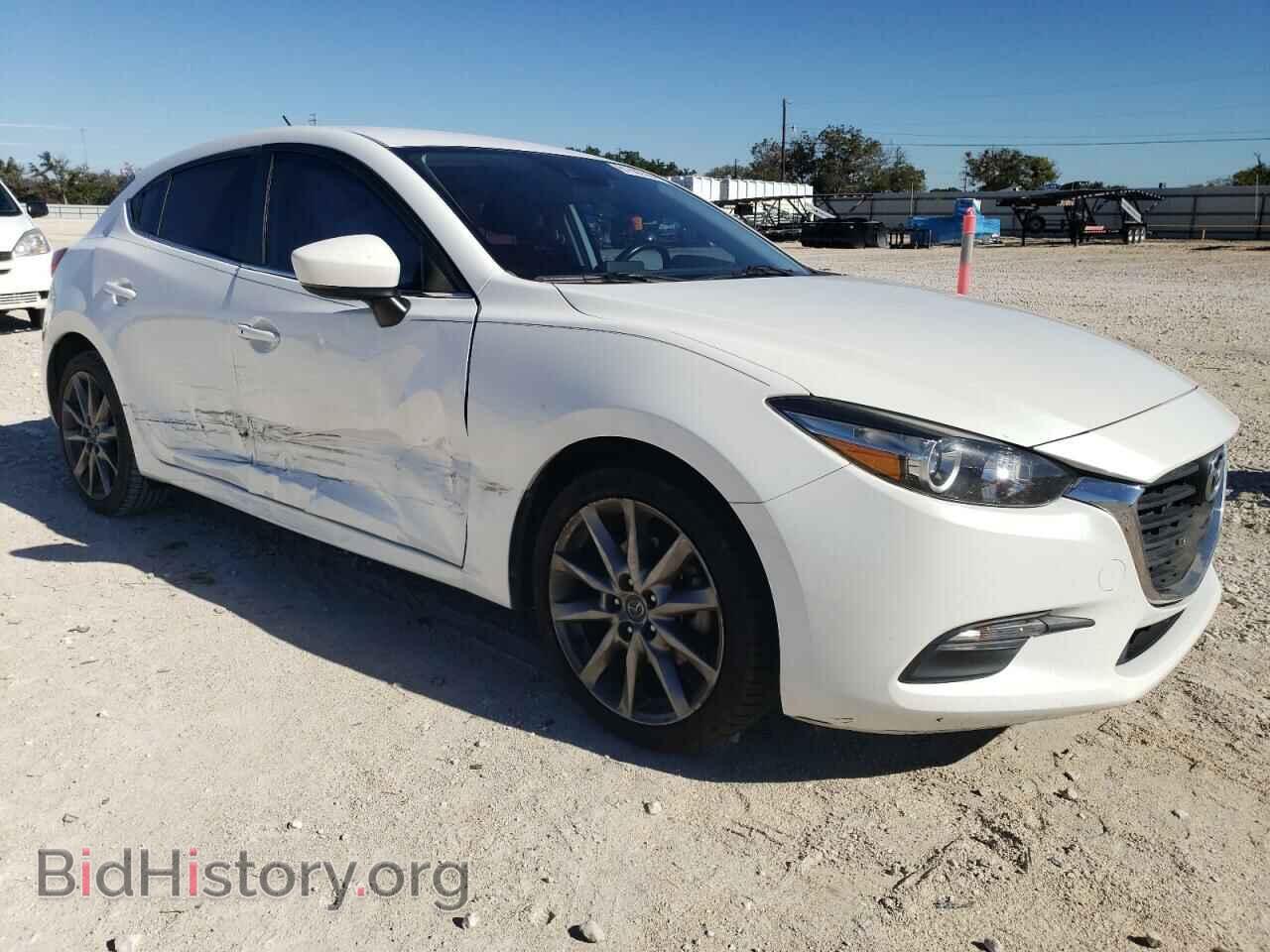2018 MAZDA 3 - VIN: 3MZBN1L33JM200159 - Фото 4