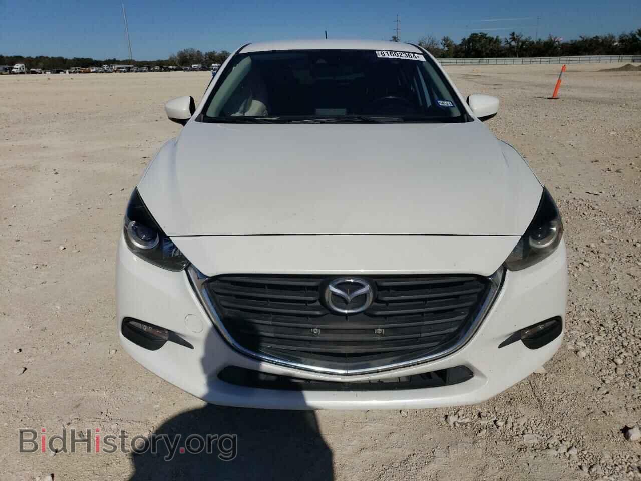 2018 MAZDA 3 - VIN: 3MZBN1L33JM200159 - Фото 5