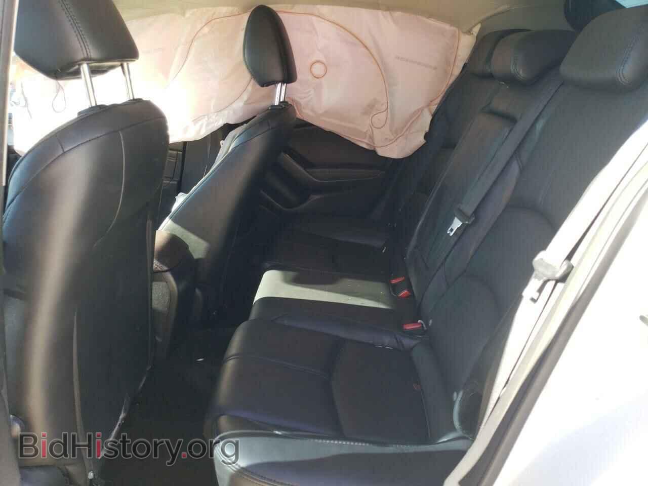 2018 MAZDA 3 - VIN: 3MZBN1L33JM200159 - Фото 10
