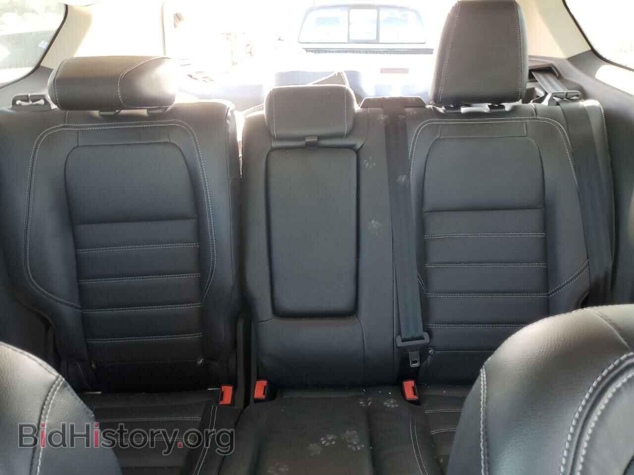 2017 FORD ESCAPE - VIN: 1FMCU0J93HUF07148 - Фото 10