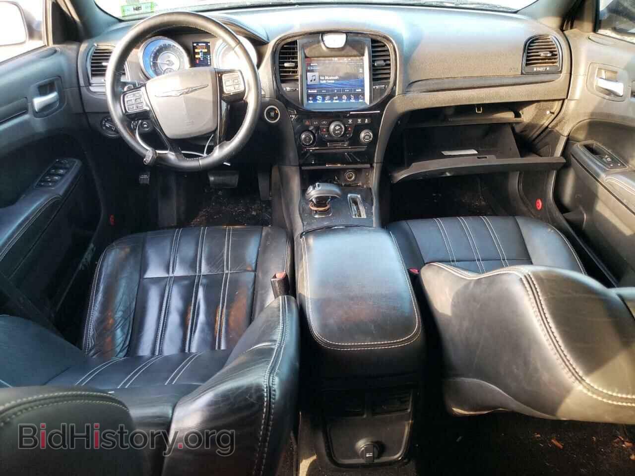 2014 CHRYSLER 300 - VIN: 2C3CCABG9EH341733 - Фото 8