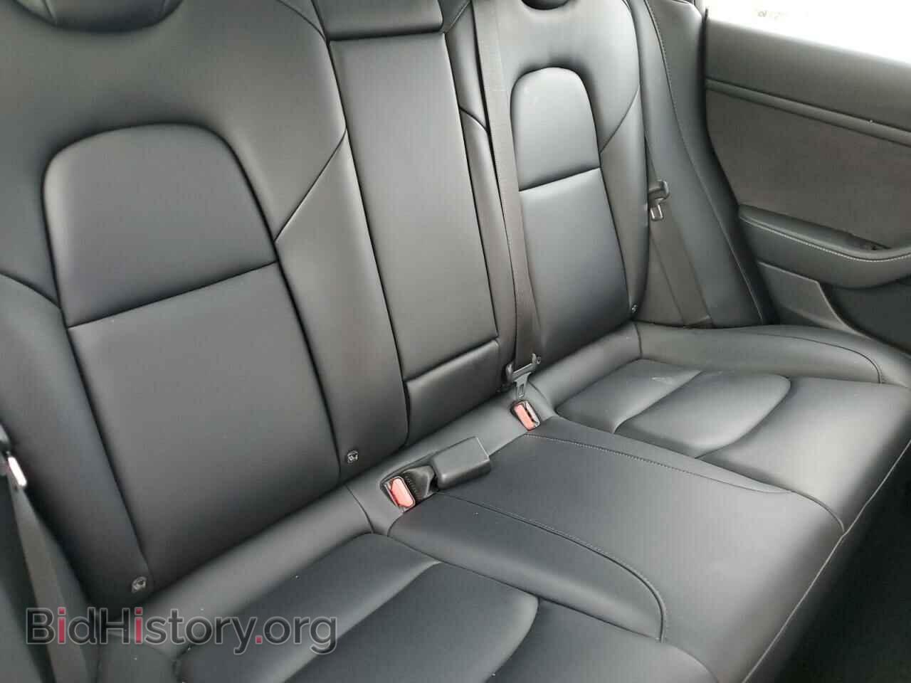 2021 TESLA MODEL 3 - VIN: 5YJ3E1EA3MF990803 - Photo 10