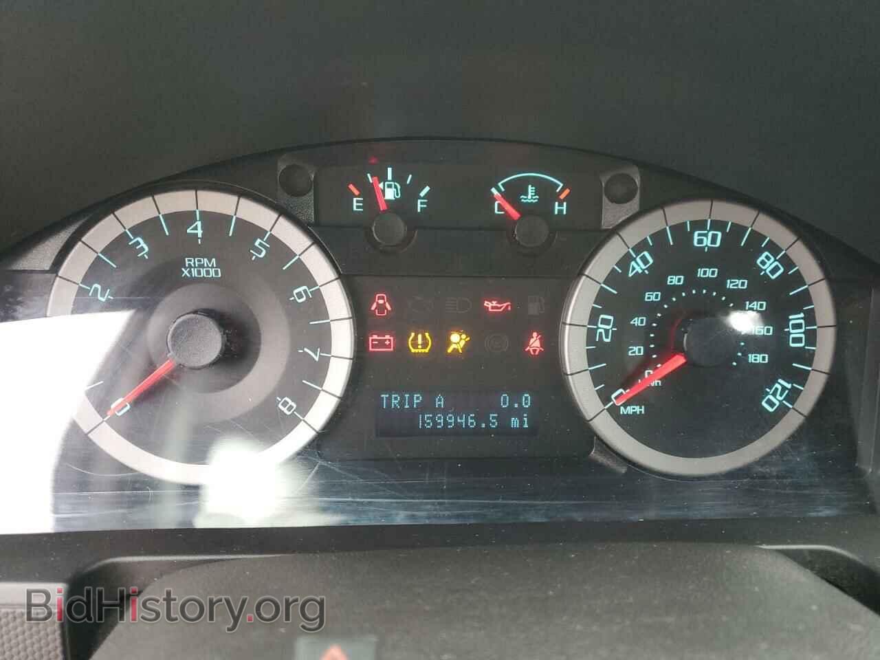2012 FORD ESCAPE - VIN: 1FMCU0E72CKB64636 - Photo 9