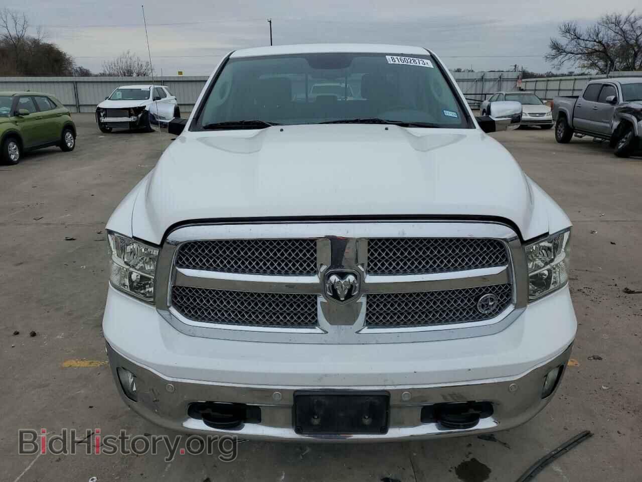2018 RAM 1500 - VIN: 1C6RR6LT7JS171489 - Photo 5
